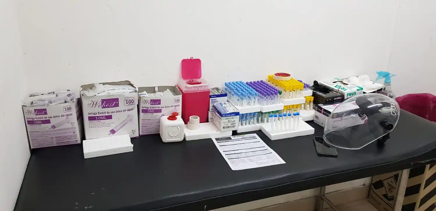 Segunda ola de coronavirus: reportan 16 nuevos positivos y el fallecimiento de un hombre de 81 años