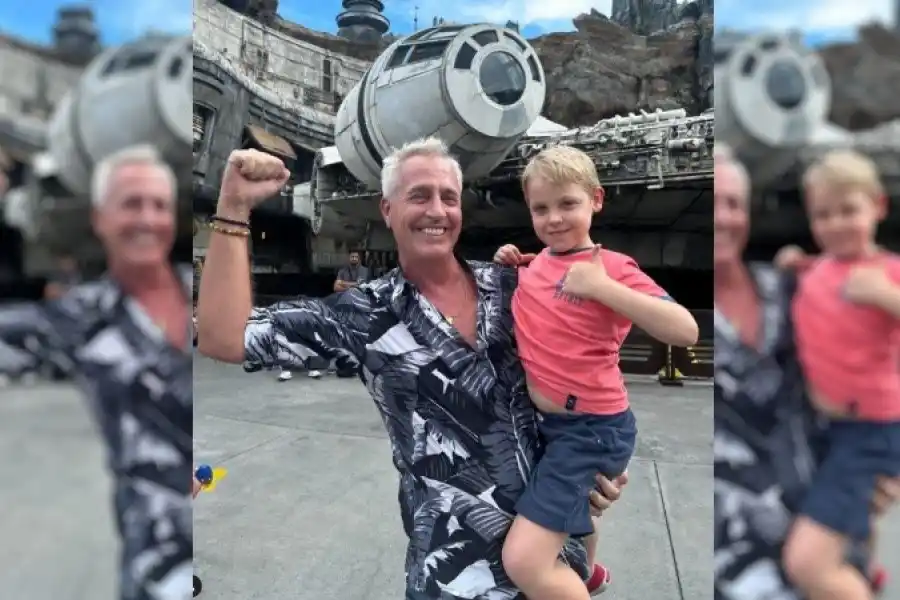 Marley será papá por segunda vez: qué nombre eligió y el significado