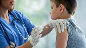 Hay vacunas contra el HPV en los centros de Salud