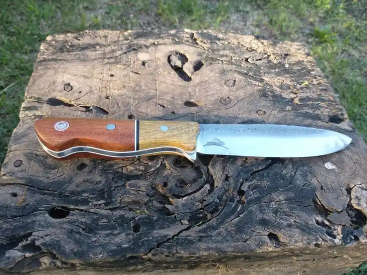 Tandil, la capital del cuchillo