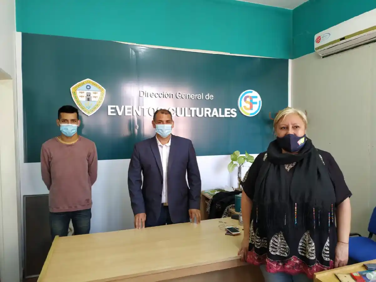 Los estudiantes tendrán  su festejo virtual en la ciudad