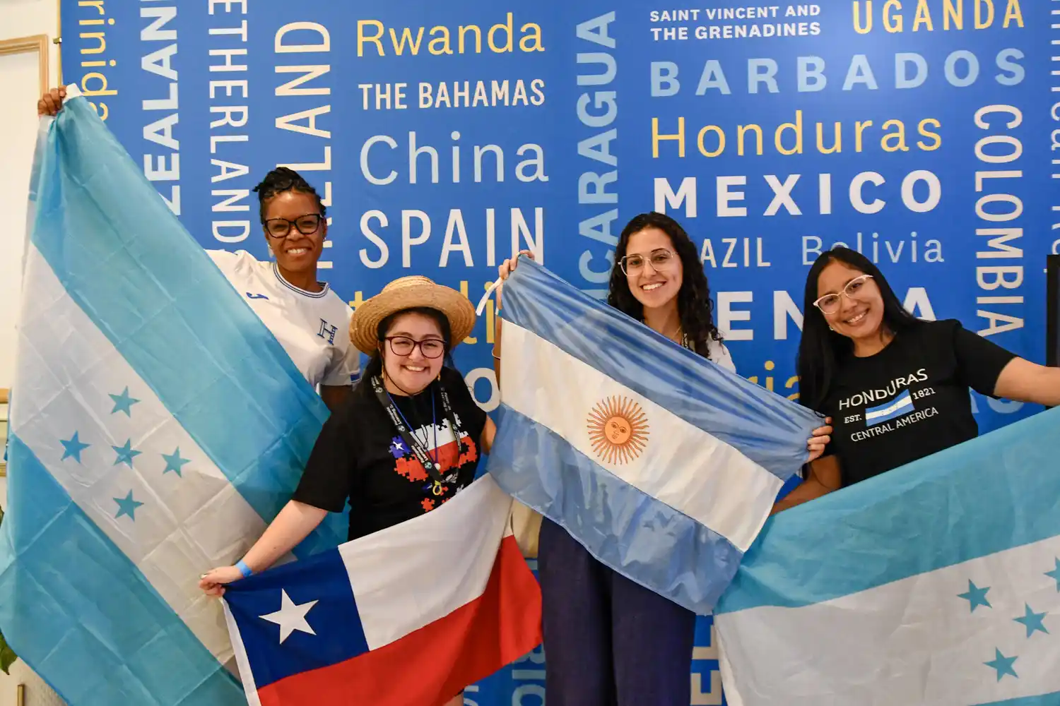 El español conquista Estados Unidos: crece el número de hablantes y la demanda de docentes argentinos