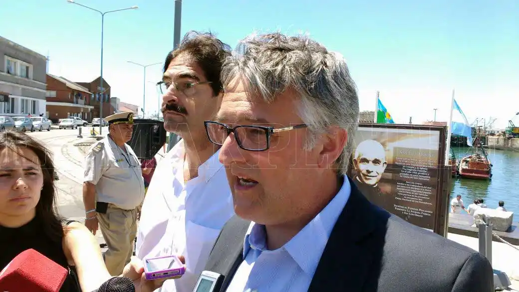 "Nos duelen los índices de desempleo en Mar del Plata"