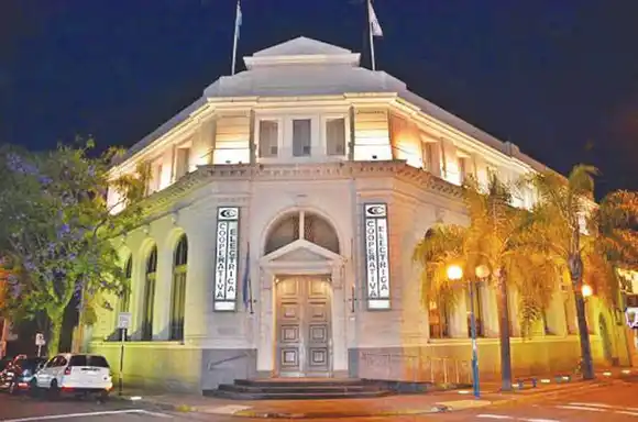 La Cooperativa Eléctrica inicia gestiones para evitar nuevos  cortes de energía