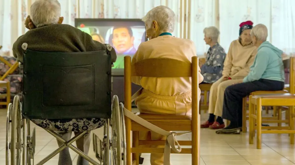 Aseguran que el 50% de los geriátricos en Mar del Plata no están habilitados 