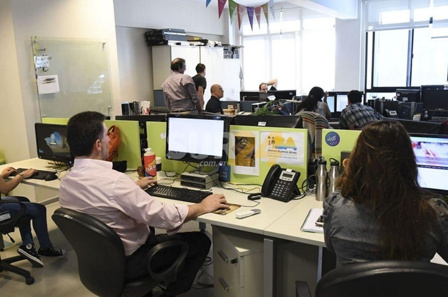 En tiempos de pandemia, las 10 profesiones más buscadas en Argentina
