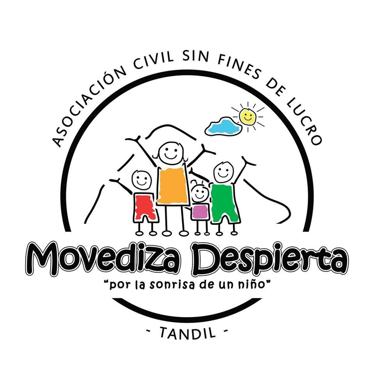 "Movediza Despierta" busca colaboración de la ciudad para armar un Botiquín Solidario 
