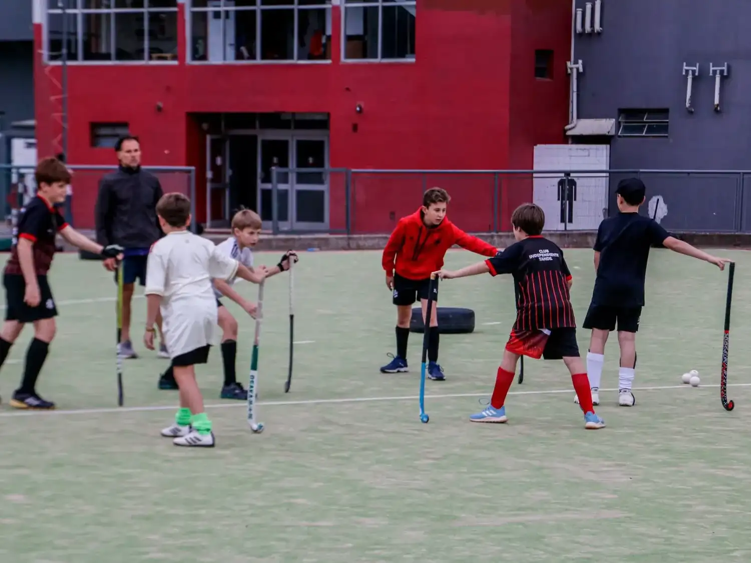 hockey