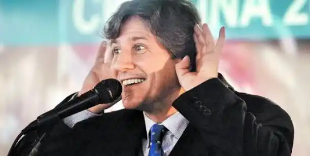 El 4 de agosto se conocerá el veredicto en el juicio oral a Boudou