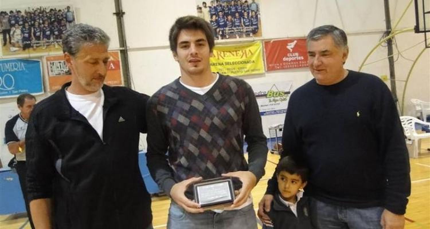 Triunfo, reconocimiento y confirmación