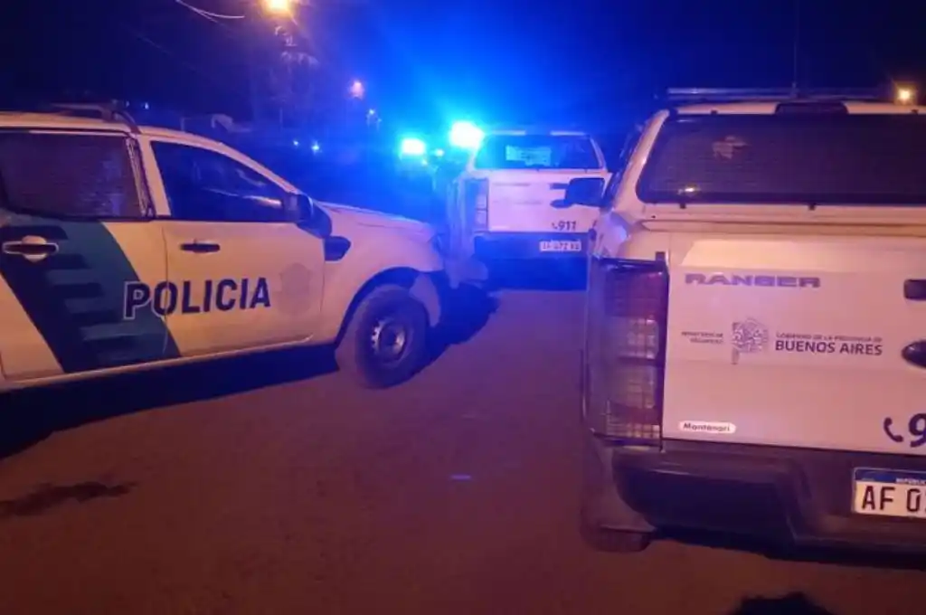 Homicidio en Junín