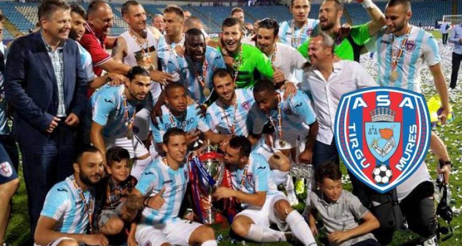 Fútbol: Gorobsov campeón en Rumanía