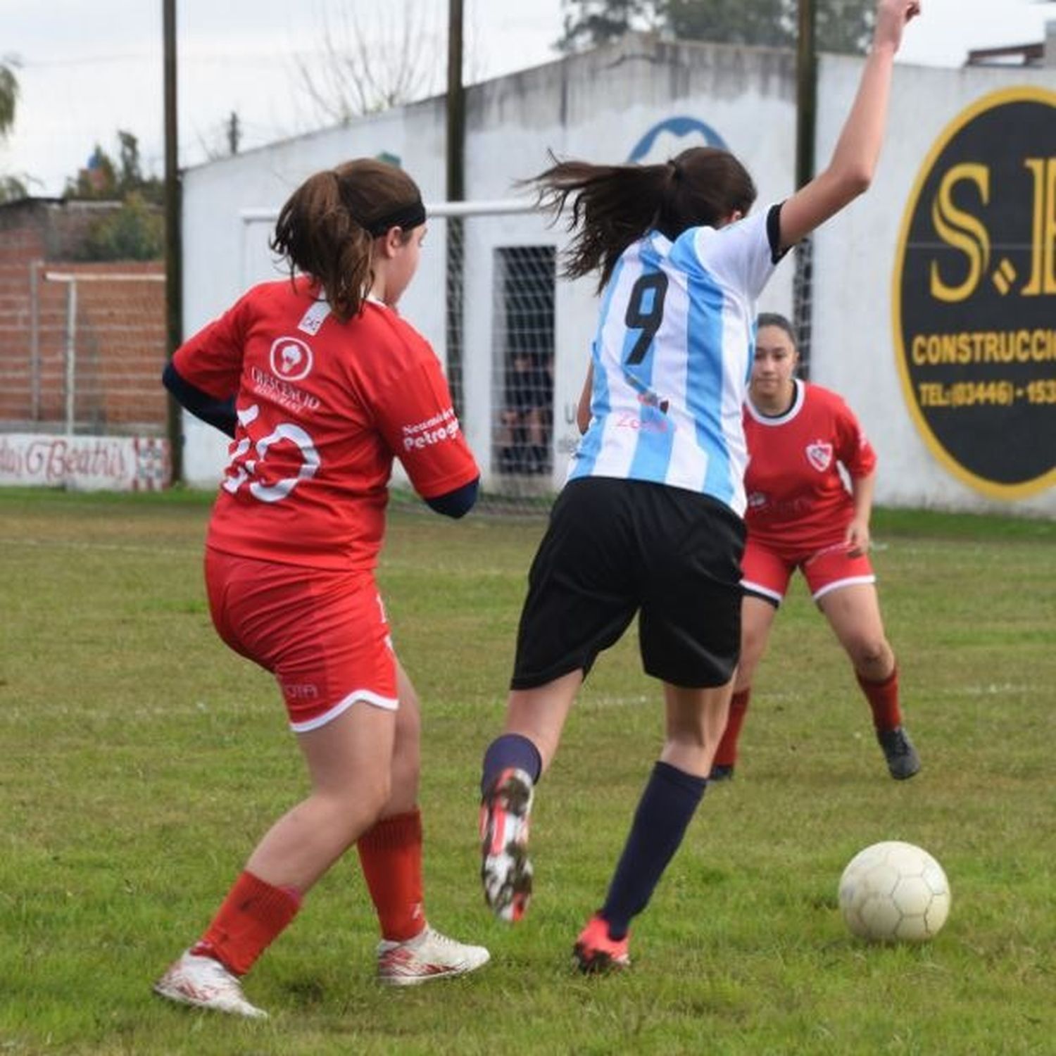 Crédito: IG Garra Sport