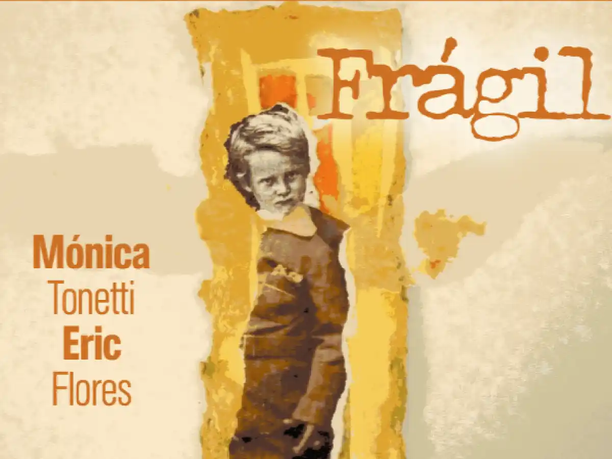 Una muestra “Frágil” se podrá ver en el Museo