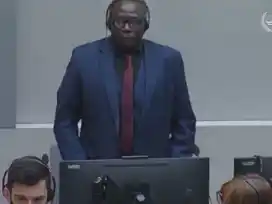 La CPI condena por crímenes de lesa humanidad a un jefe de milicia de la guerra de Darfur