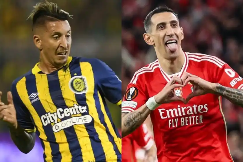 Central debuta por Copa Argentina y hay fútbol europeo: la agenda deportiva de este jueves