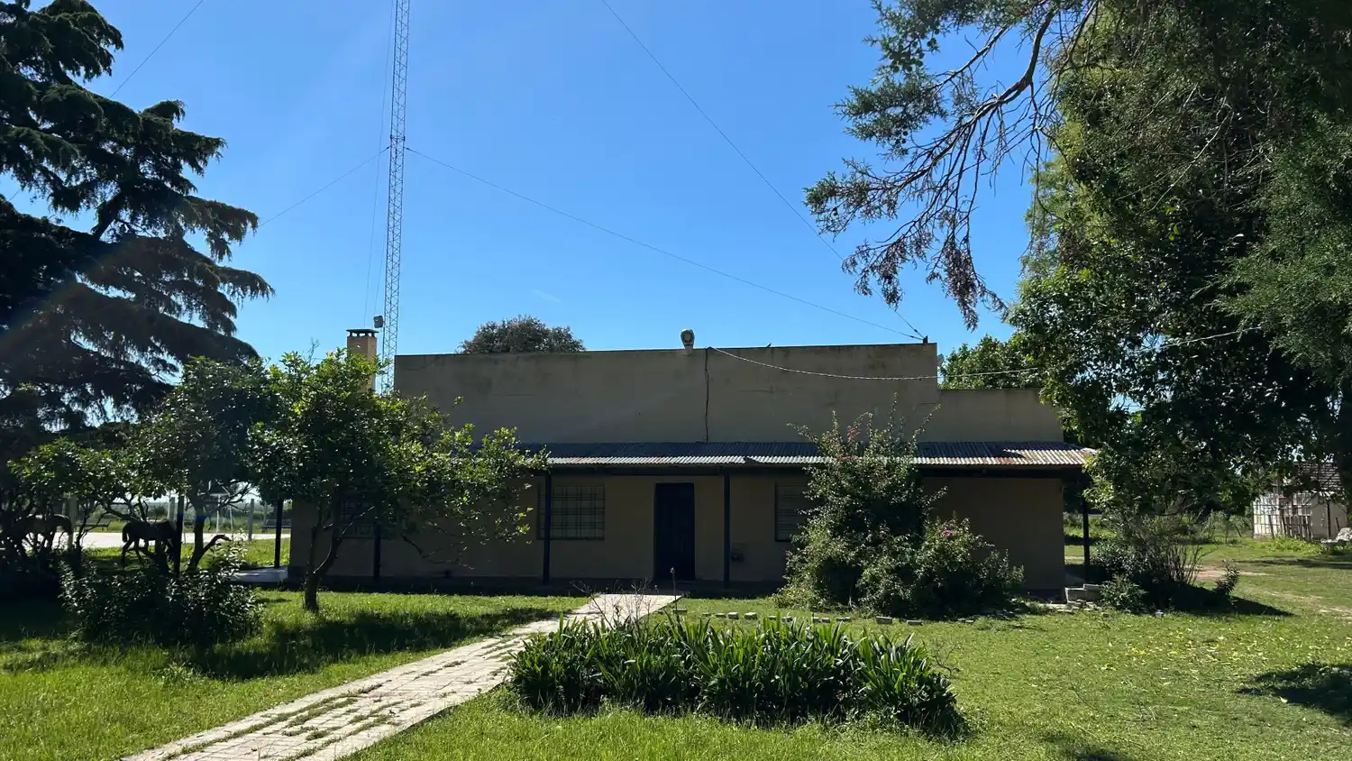 centro de salud la tosquera