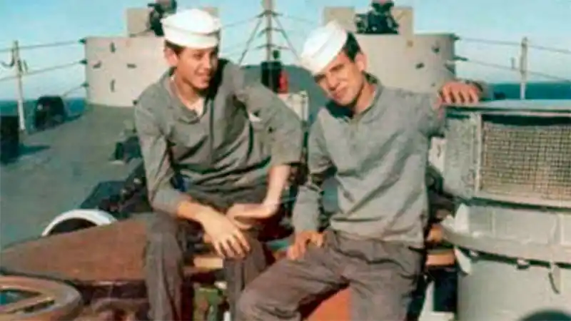 Murió el combatiente entrerriano que sobrevivió al hundimiento del Belgrano