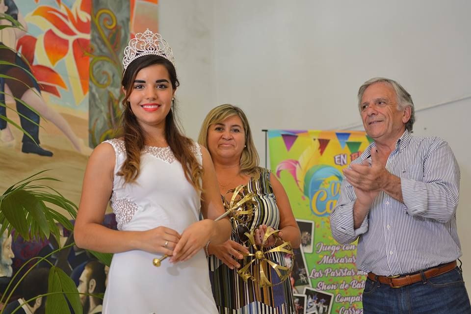 El carnaval que se espera