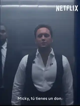 La serie de Luis Miguel empieza a revelar secretos. Foto Instagram