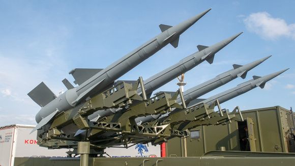 Cuba moderniza sus S-125 Pechora con éxito en Bielorrusia