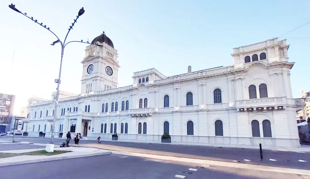Entre Ríos subió su calificación crediticia