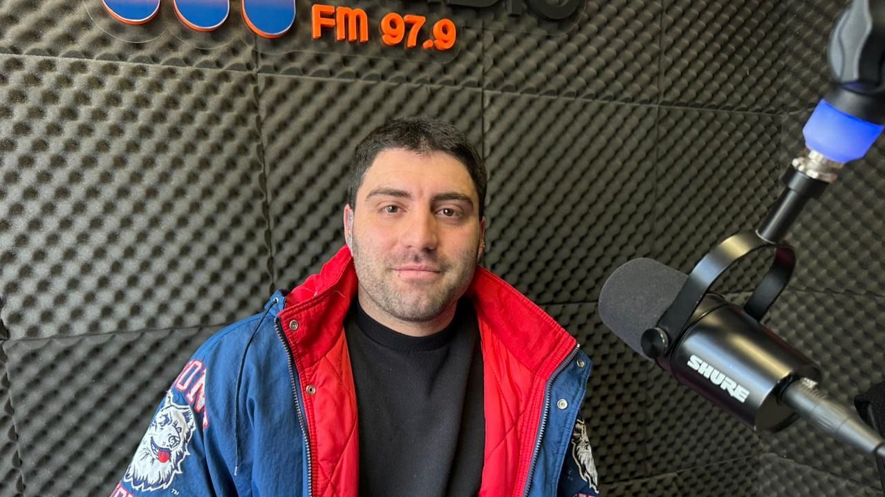 Sushi Bong - De Japón a Necochea