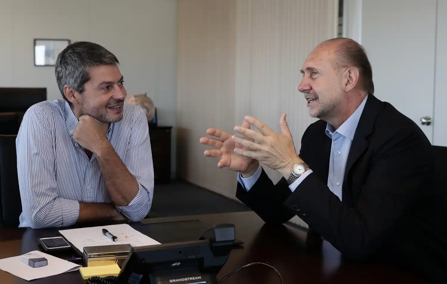 Se firmó un convenio para promocionar el turismo en Santa Fe