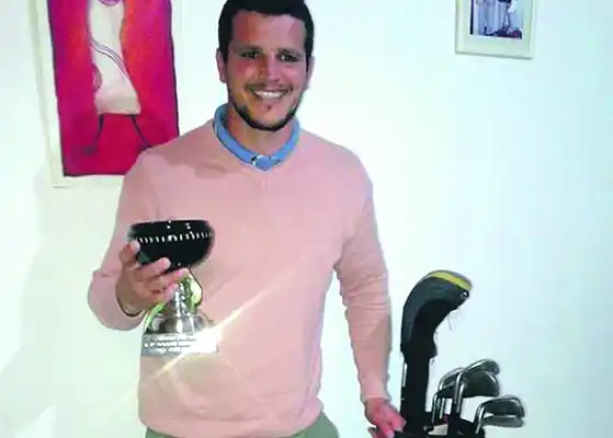 Los resultados de un un nuevo torneo disputado en el Country