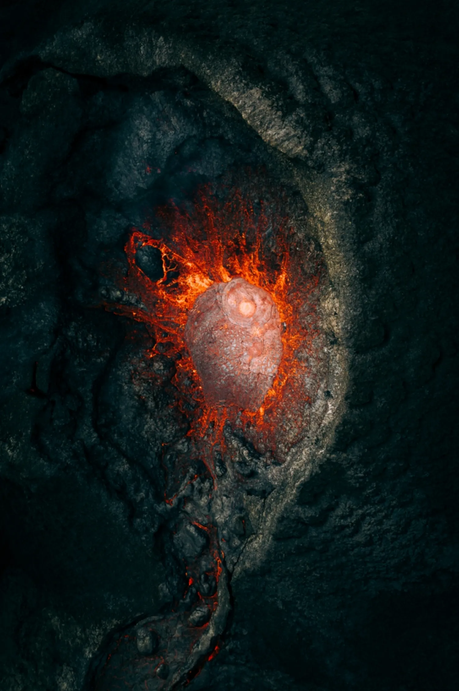Fotos desde drones