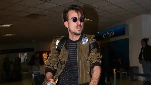 Chano negó los rumores sobre una supuesta internación por sus adicciones
