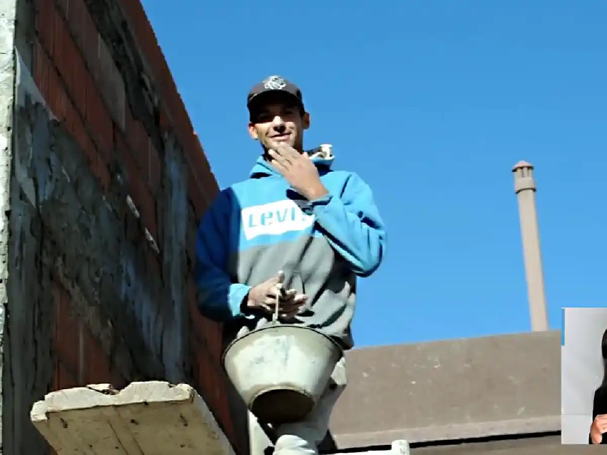 La Banda Municipal y vecinos  homenajearon con un video a los héroes de la pandemia                         