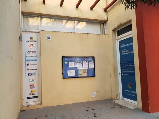 Nación prolongó el contrato de los técnicos del programa Jóvenes