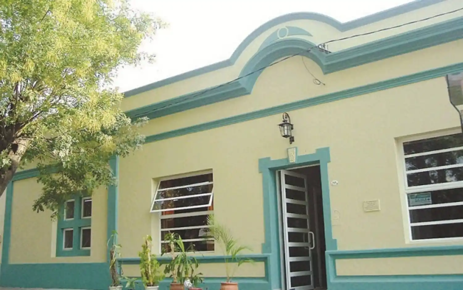 Aldo Núñez es el nuevo presidente del Centro Comercial