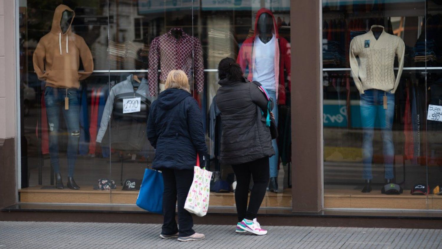 El gremio de empleados de comercio asegura que esta semana se pagarán los aumentos de sueldo