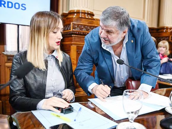 Ficha limpia frenada: pacto silencioso entre el oficialismo y el kirchnerismo en el Senado