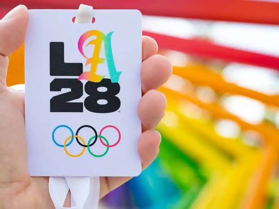 Prohíben la participación de atletas trans en la categoría femenina para los Juegos Olímpicos 2028