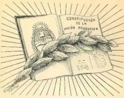 El decreto presidencial