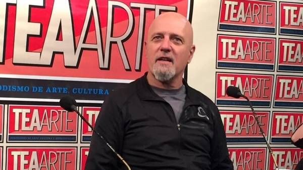 Imputaron a Cordera por “apología del crimen”