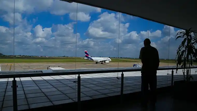 Rosario: Duro cruce entre Nación y provincia por obras en el aeropuerto