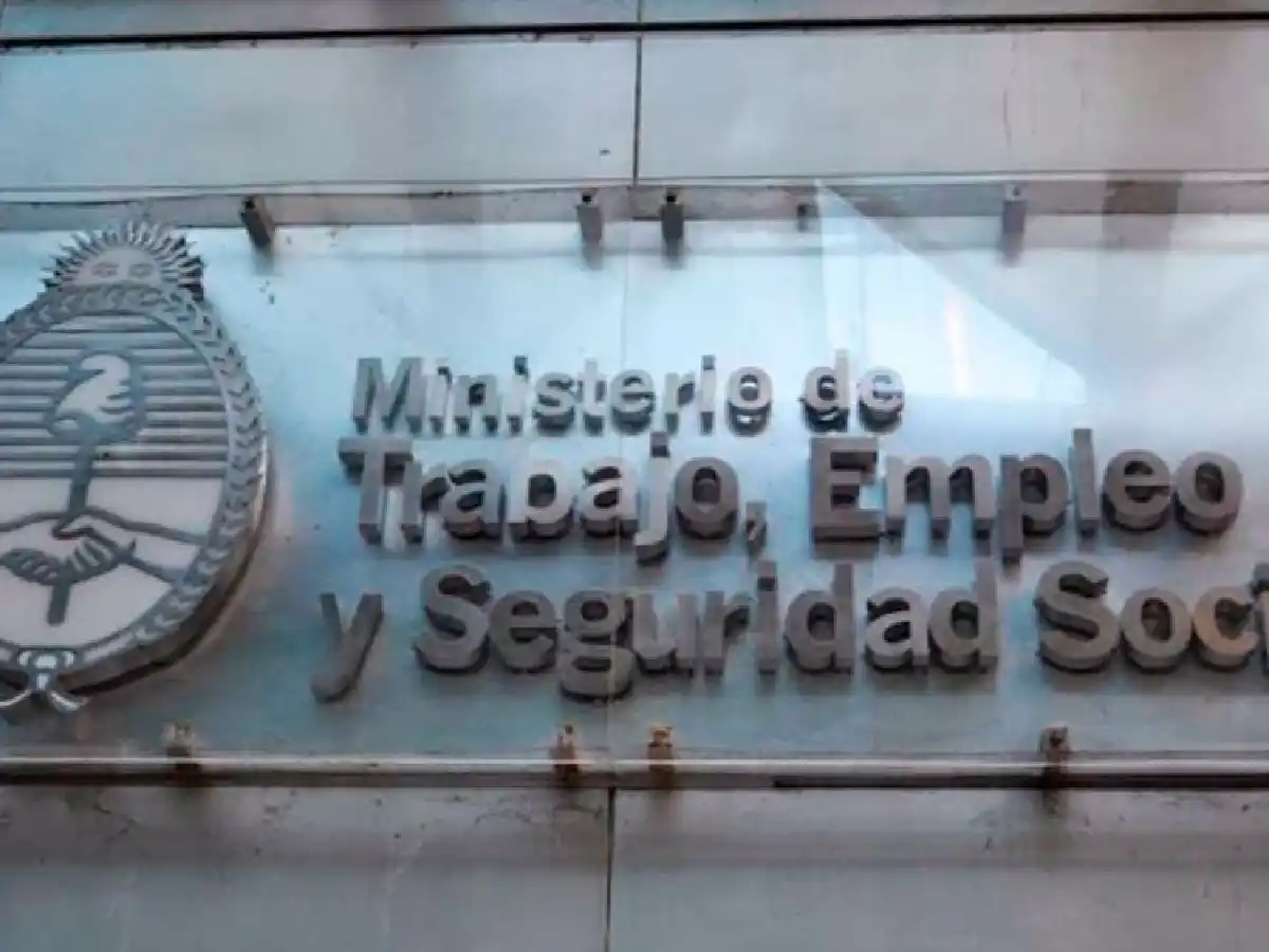 La litigiosidad laboral cayó a nivel nacional 36,7% durante el primer trimestre del año