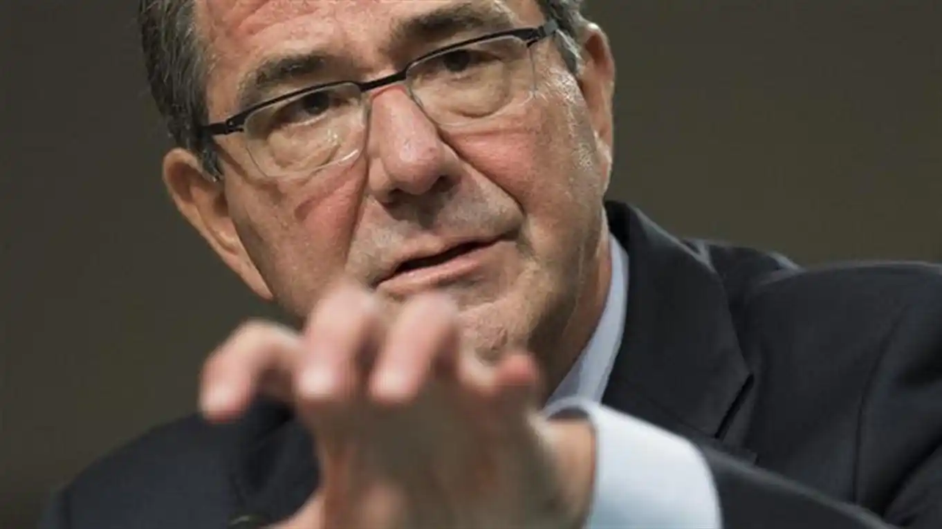 EE.UU. destinará más tropas para combatir a Estado Islámico en Irak