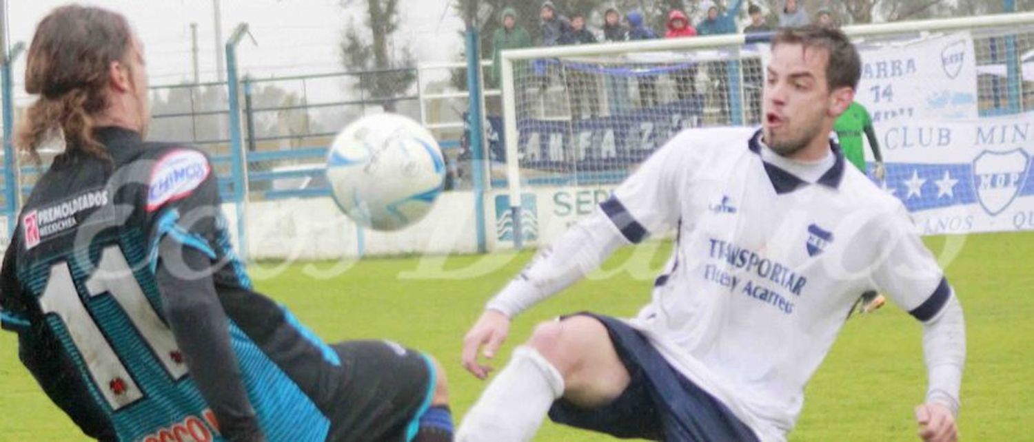 Recuperación y escape