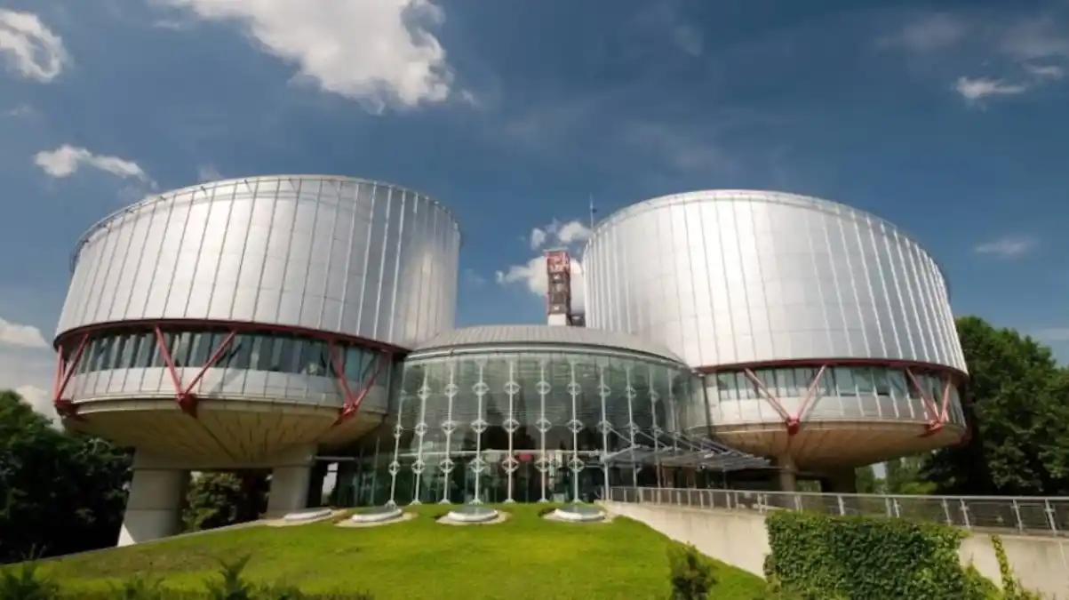 Tribunal europeo da la razón a una mujer acusada por su marido de negarse a mantener relaciones sexuales (DETALLES)