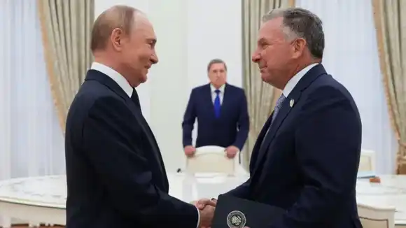 Tensión global: el enviado de Trump se reunió con Putin en Moscú antes del plazo por el alto al fuego