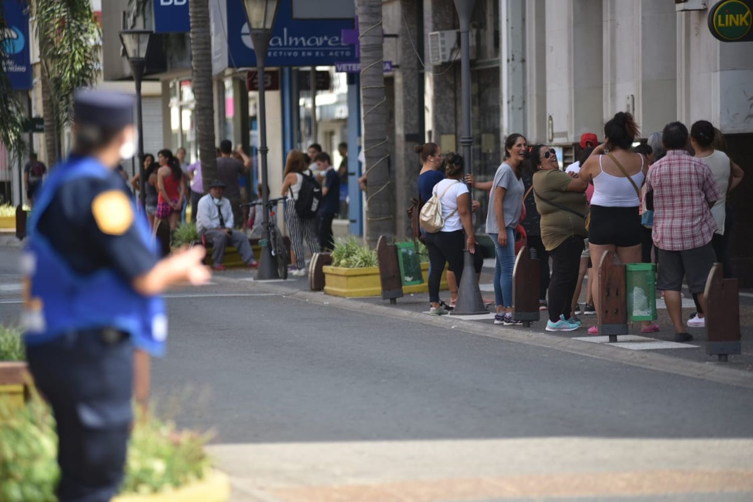 Sin acuerdo salarial, los Bancarios ratificaron el paro: ¿Cuándo no habrá servicio?