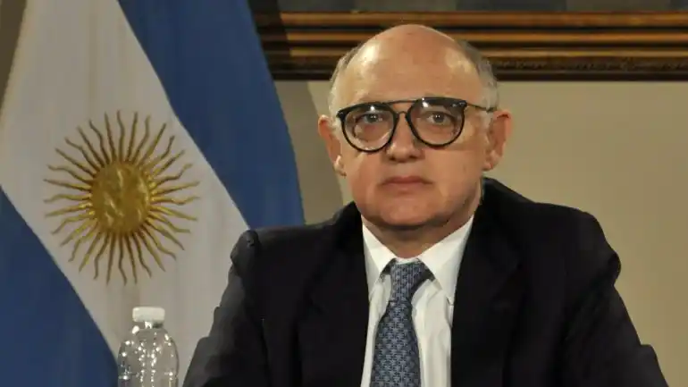 Causa AMIA: imputaron al ex canciller Héctor Timerman 