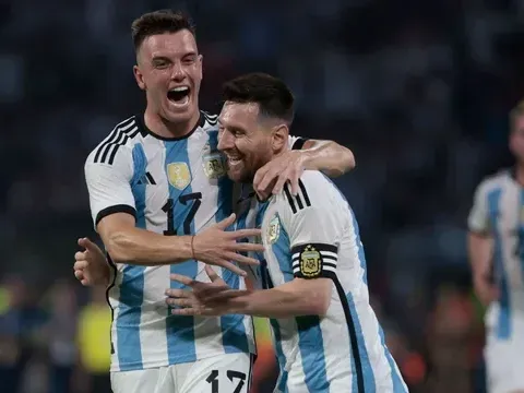 messi lo celso
