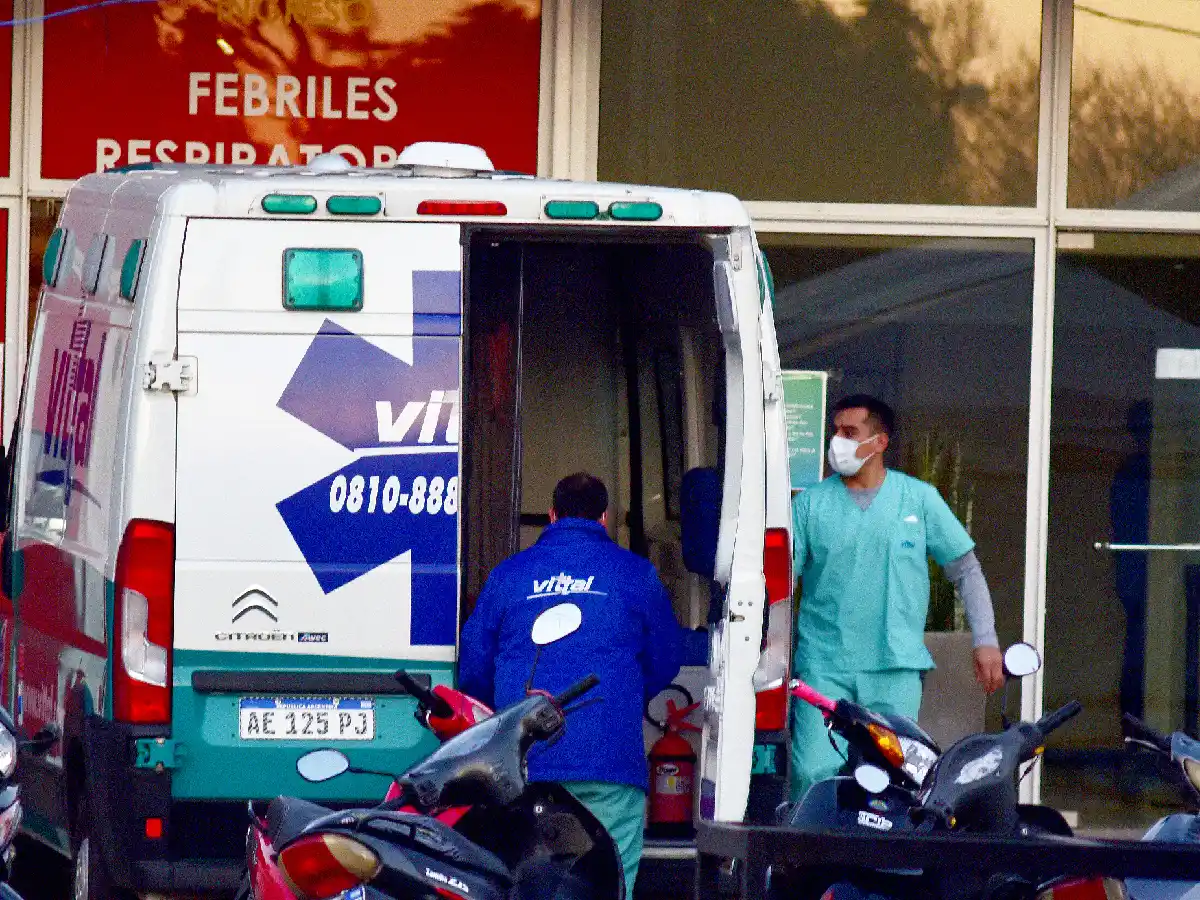 Con alta ocupación de camas, habilitan 'código rojo' para atención domiciliaria de casos