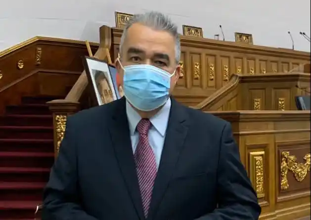 Luis Martínez: rectores del CNE deben contar con mayor aceptación para promover el voto